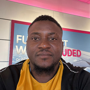 Meet your Posher, Marc